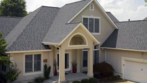 Roof Replacement: A Smart Home Investment