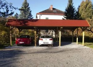 Durable Carport Covers for All Weather