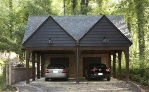 Carport Covers: Protect Your Investment Outdoors