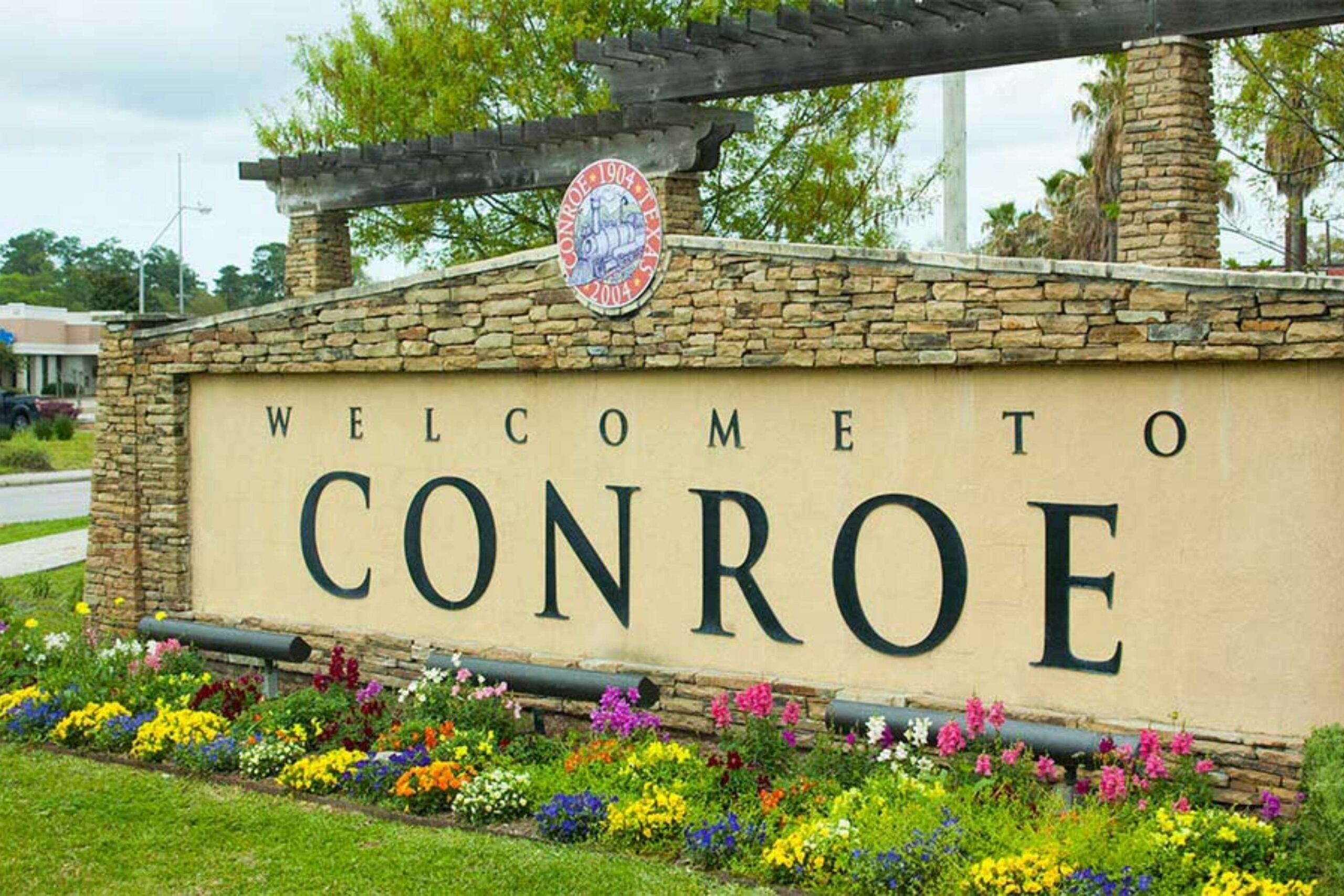 Exterior Contractors in Conroe, TX