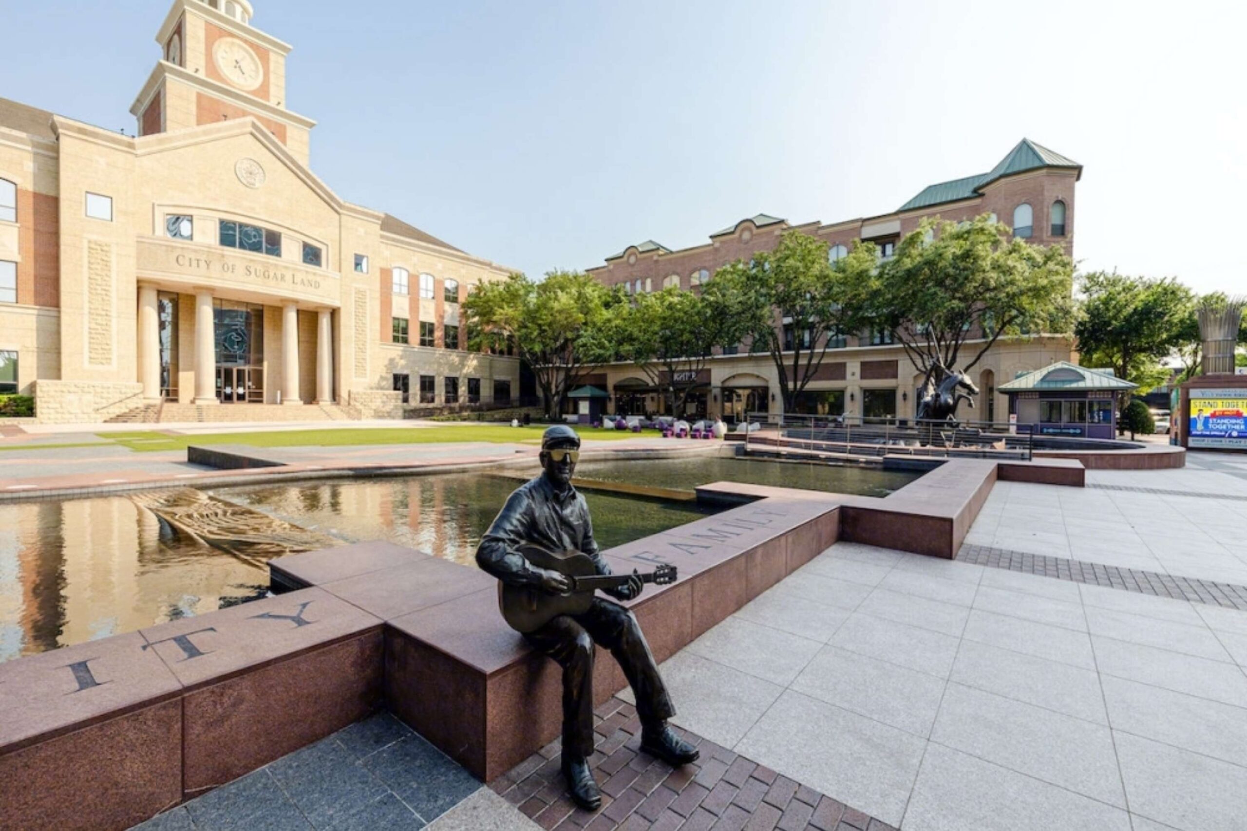 Exterior Contractors in Sugar Land, TX