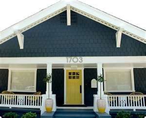 Exterior painting built by All-Tex Home Improvement Services in the Houston area