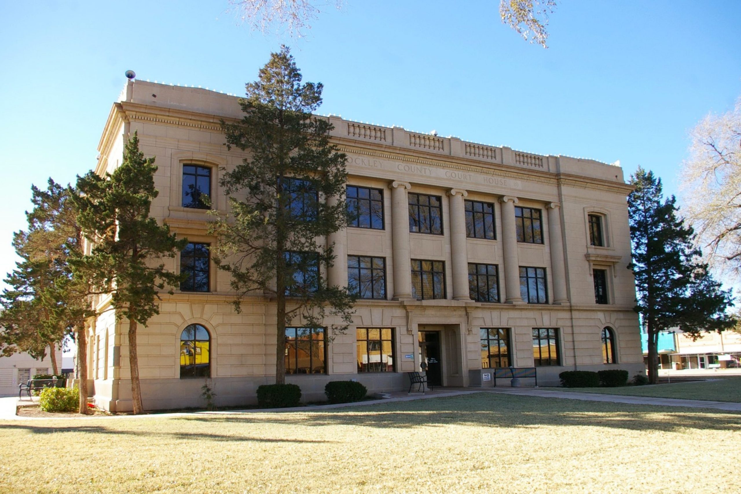 Exterior Contractors in Hockley