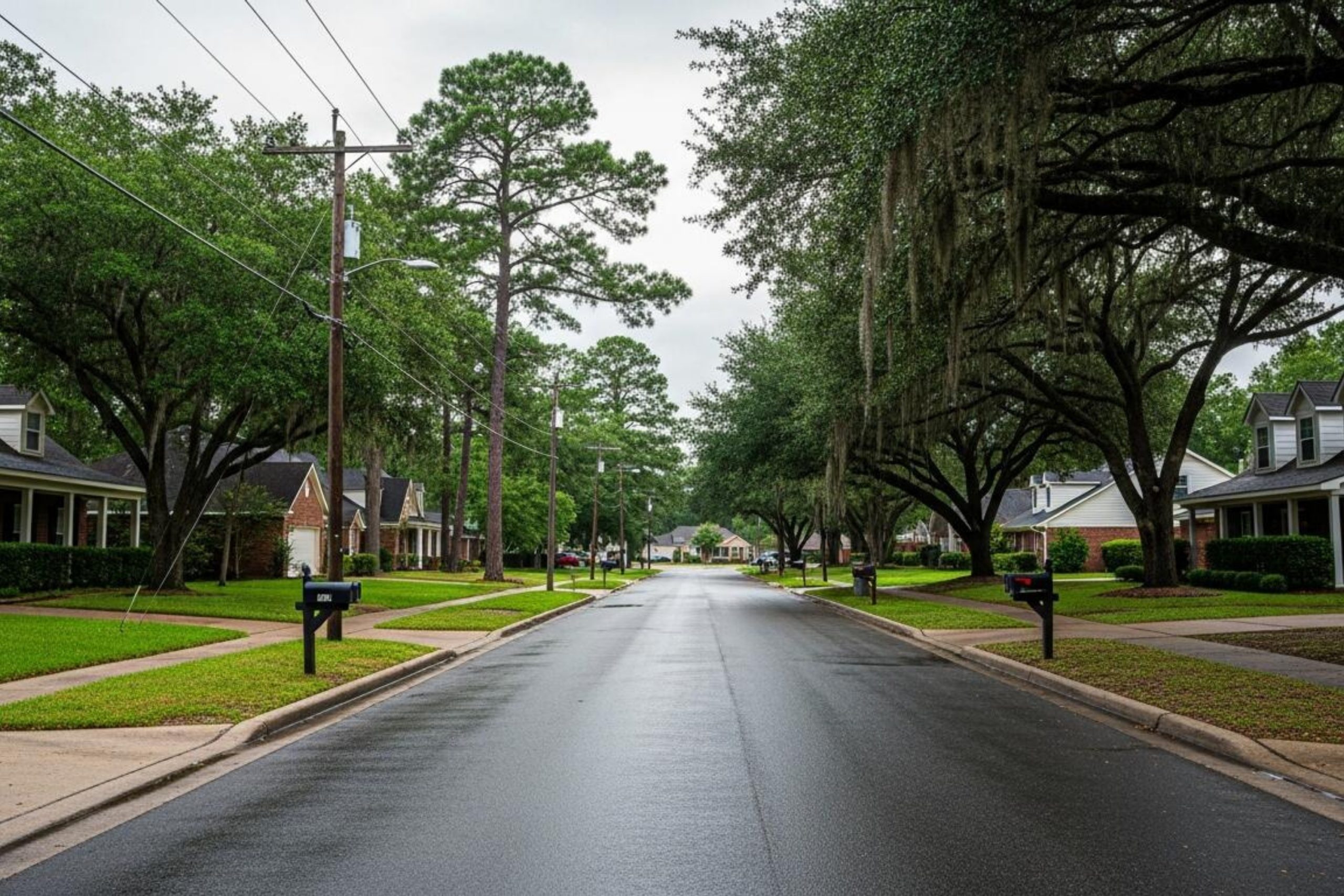 Exterior Contractors in Huffsmith