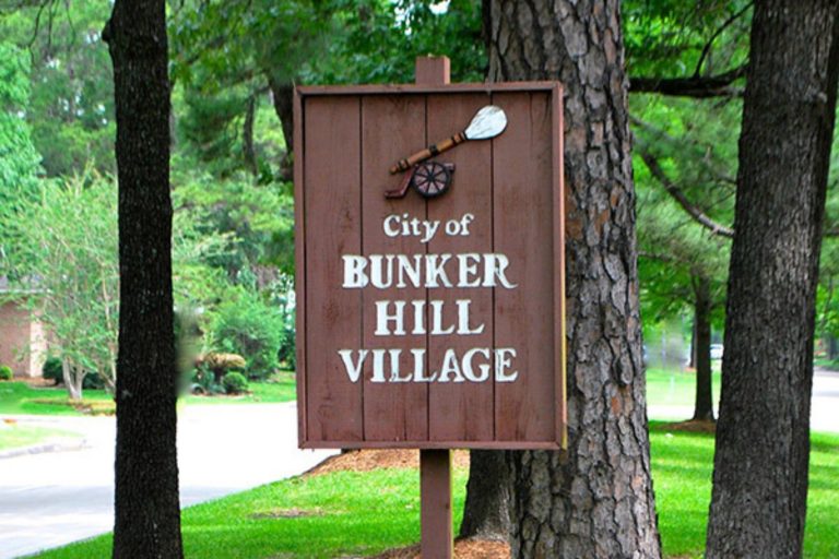 Bunker Hill Village, TX, where All-Tex works on home exteriors