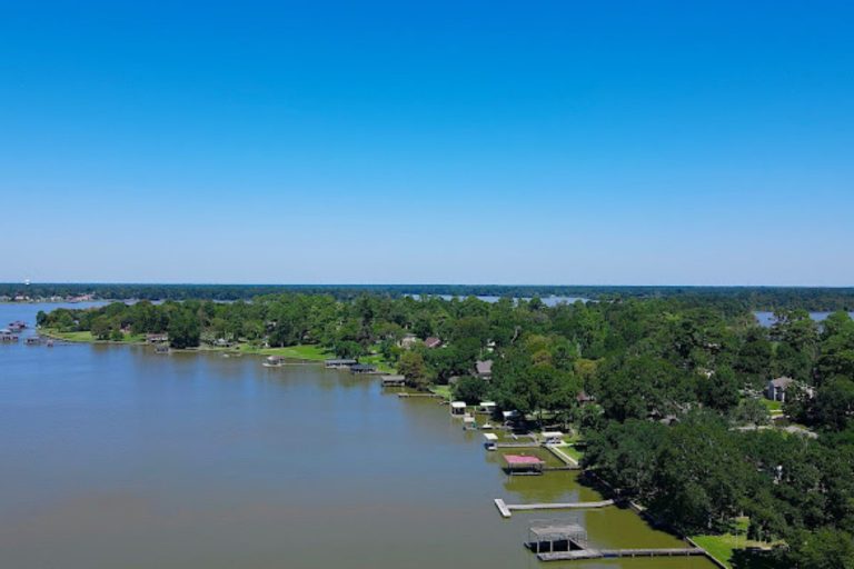 Huffman, TX, one of the Houston area communities All-Tex serves