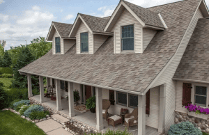 Roof Replacement Near Me for Storm Damage Repairs