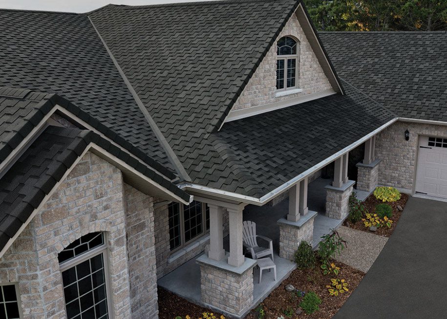 Warning Signs It’s Time for Roof Replacement