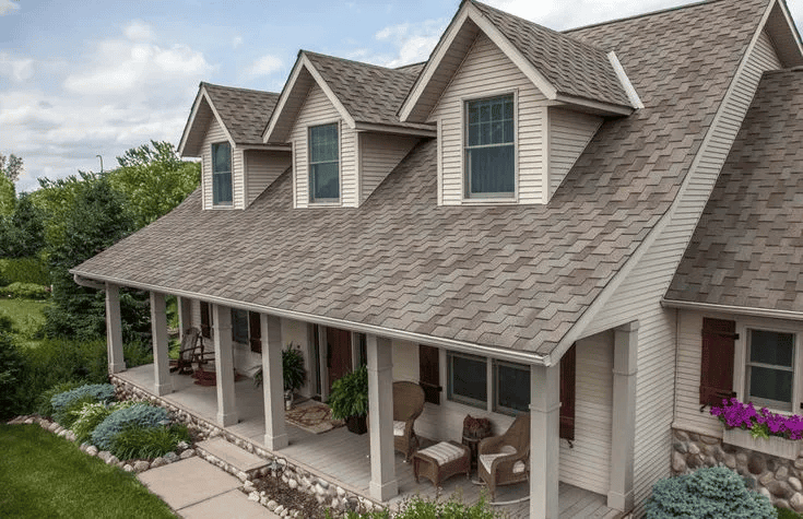 Warning Signs It’s Time for Roof Replacement