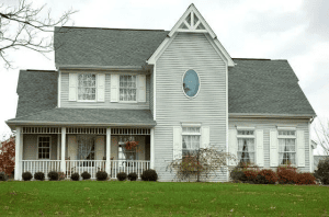 Exterior Painting When Paint Peels, Blisters, Fades