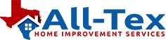 All-Tex Home Improvement Services logo